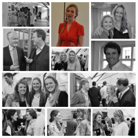 Kings Tutors’ Art Fair in aid of Young Minds charity, 28th May 2015
