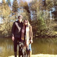 Guest Blog with Rachel Holland